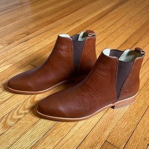 EUC Nisolo Everyday Chelsea Boot